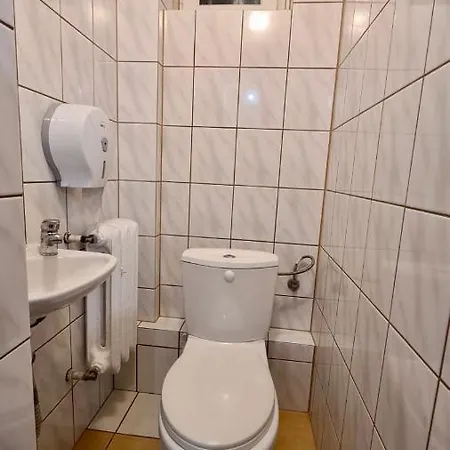 3 Kroki Do Lasu Polanica-Zdrój Zewnętrze zdjęcie
