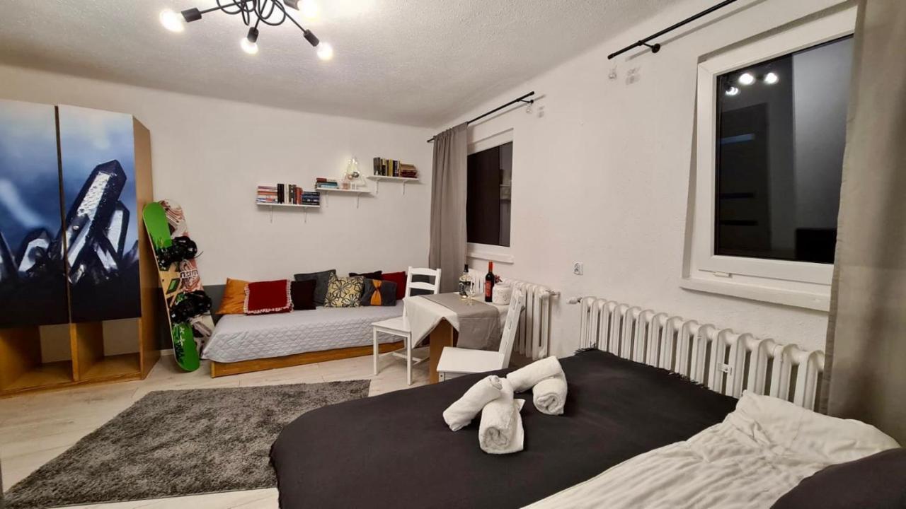 Villa 3 Kroki Do Lasu Polanica-Zdroj