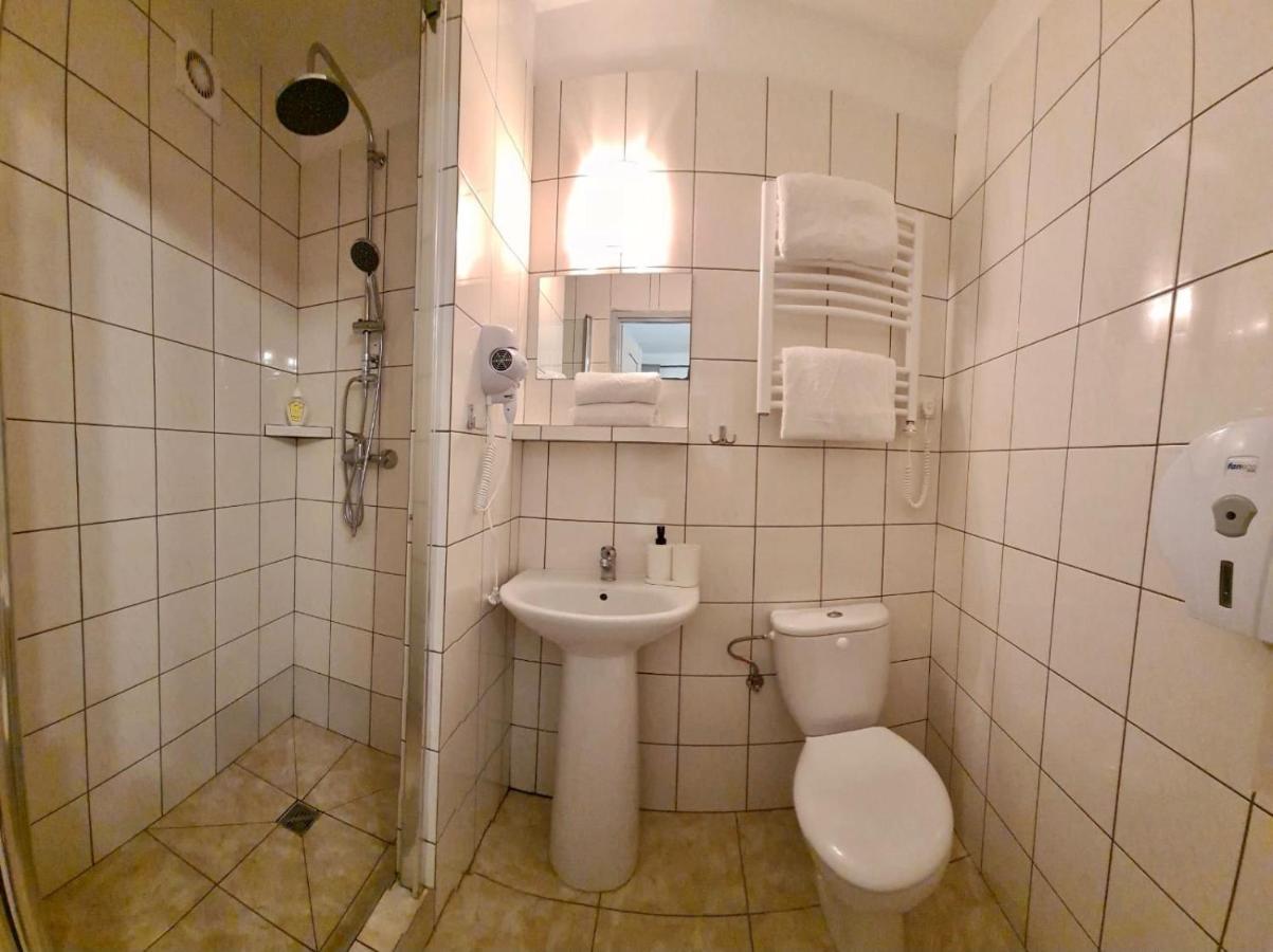 3 Kroki Do Lasu Villa *