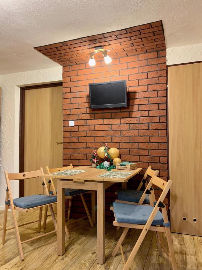 Villa 3 Kroki Do Lasu Polanica-Zdroj