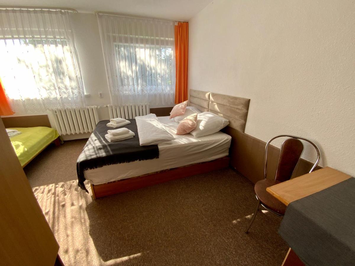 Villa 3 Kroki Do Lasu *