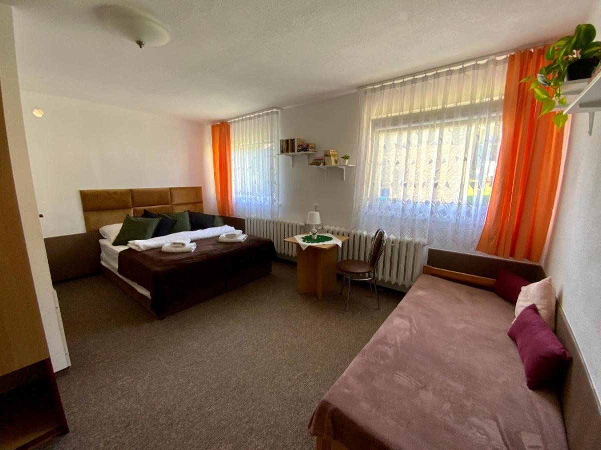 Villa 3 Kroki Do Lasu