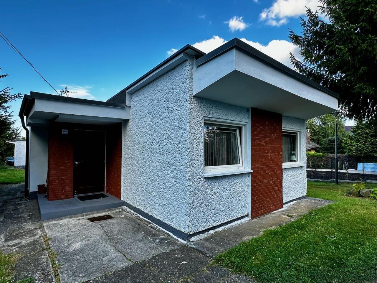 Villa 3 Kroki Do Lasu Polanica-Zdroj