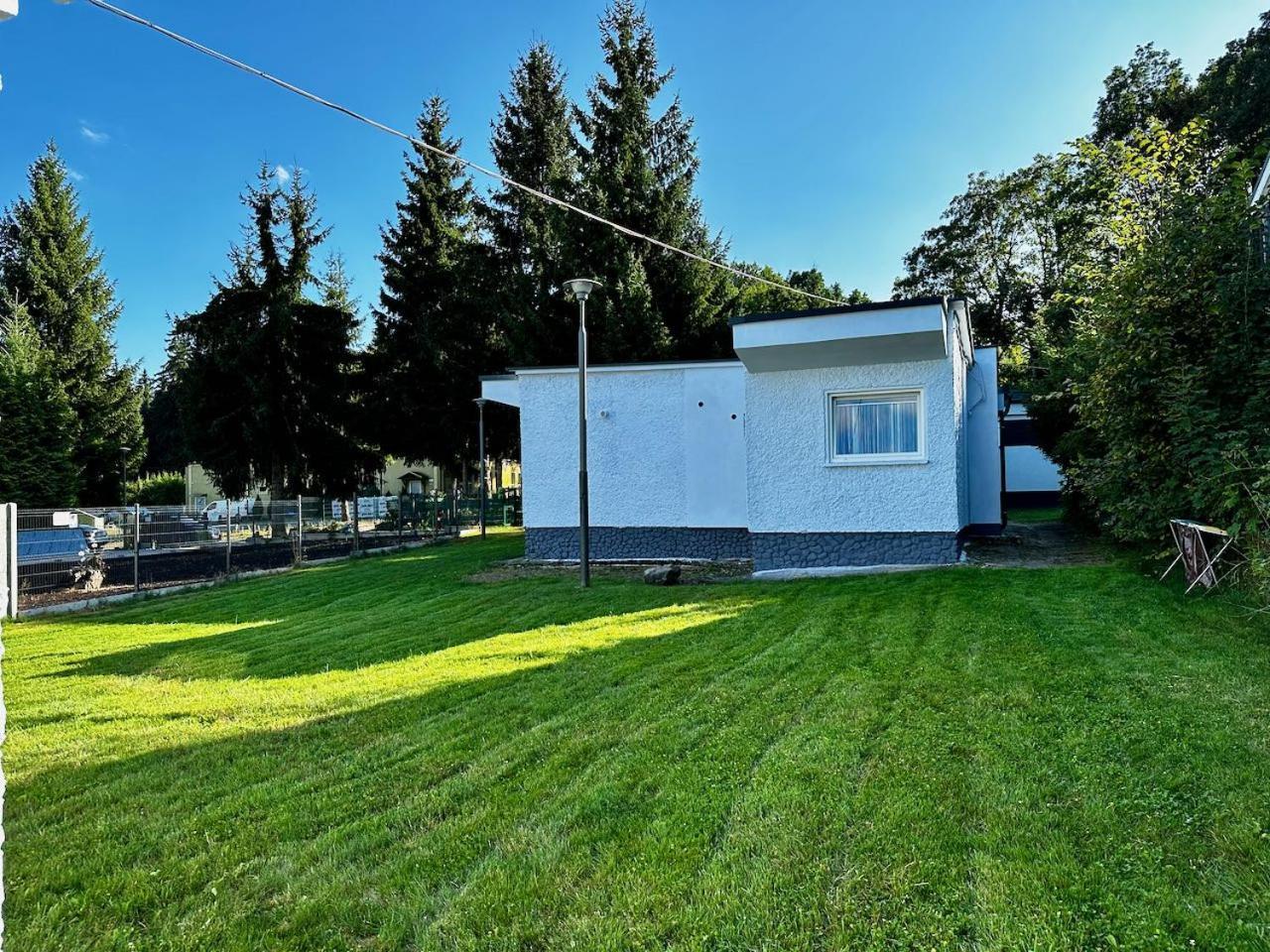 Villa 3 Kroki Do Lasu